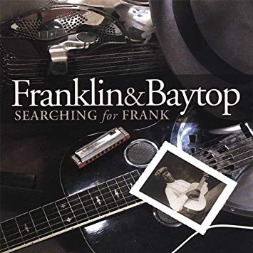Searching for Frank